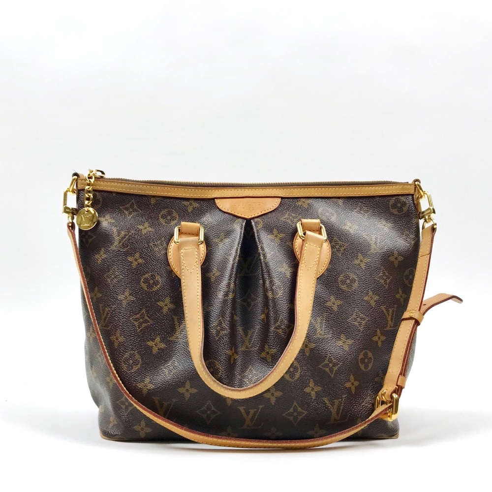 Louis Vuitton Palermo